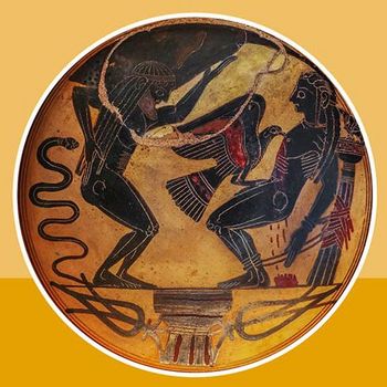 Συνέδριο με θέμα «Πολιτικές Βίας και Πολιτικές Βίου στο αρχαίο θέατρο: Από τον κλασικό πέμπτο αιώνα στον εικοστό πρώτο»