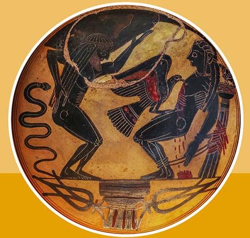 Συνέδριο με θέμα «Πολιτικές Βίας και Πολιτικές Βίου στο αρχαίο θέατρο: Από τον κλασικό πέμπτο αιώνα στον εικοστό πρώτο»